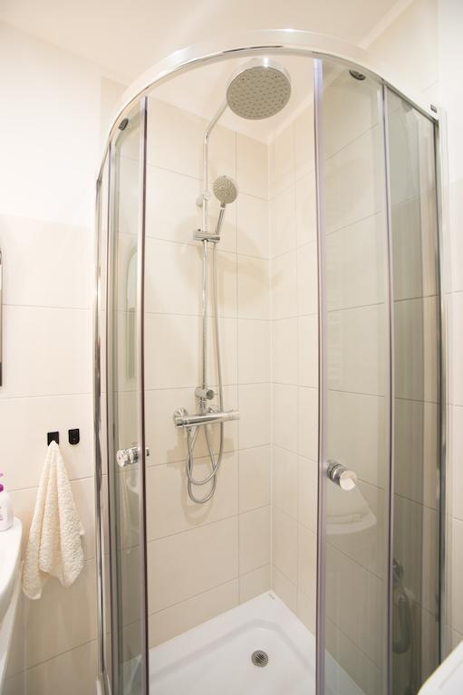 Sloneczny Apartament Gizycko Ruang foto