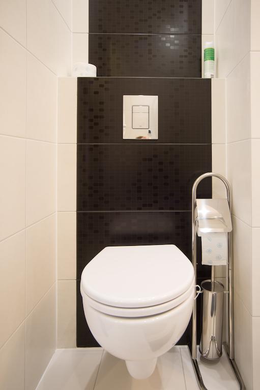 Sloneczny Apartament Gizycko Ruang foto