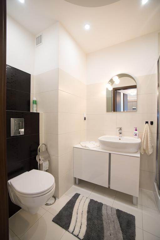 Sloneczny Apartament Gizycko Ruang foto