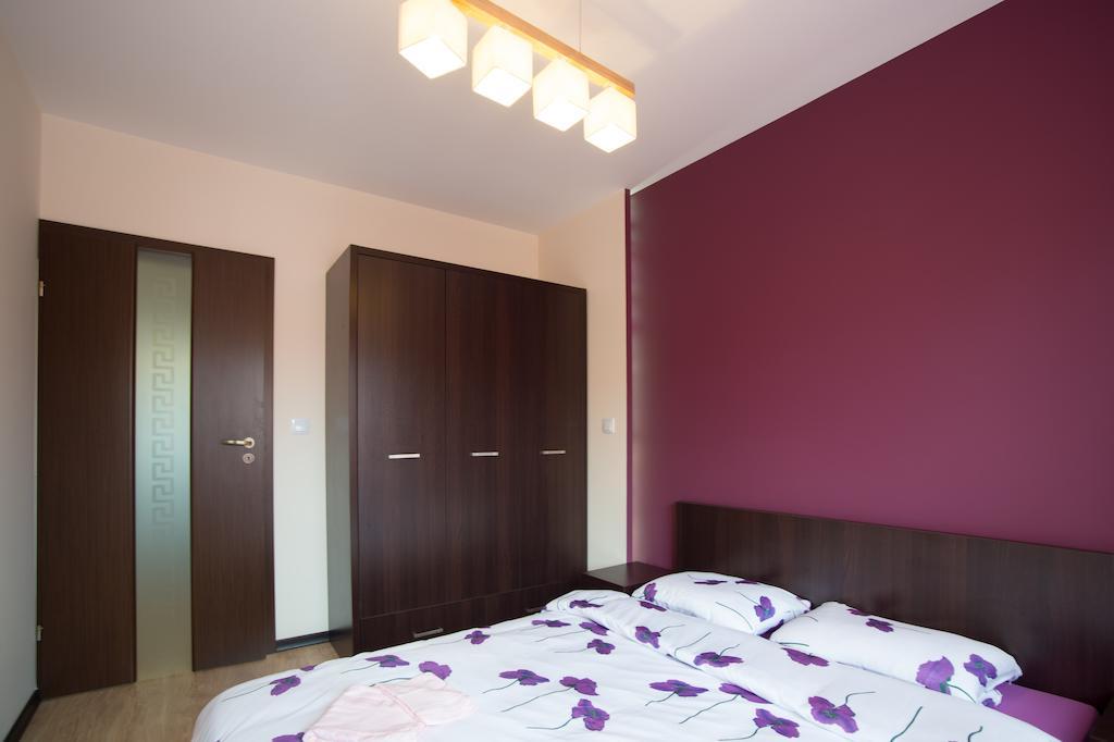 Sloneczny Apartament Gizycko Ruang foto