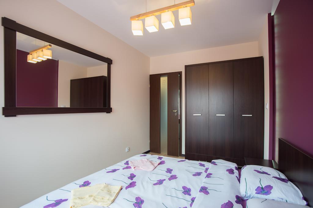 Sloneczny Apartament Gizycko Ruang foto