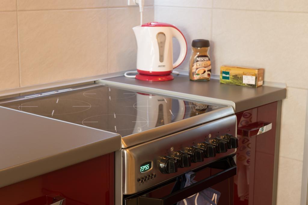 Sloneczny Apartament Gizycko Ruang foto